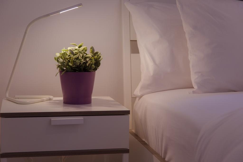 Shenkin Vilmar Apartments Tel Aviv Quarto foto