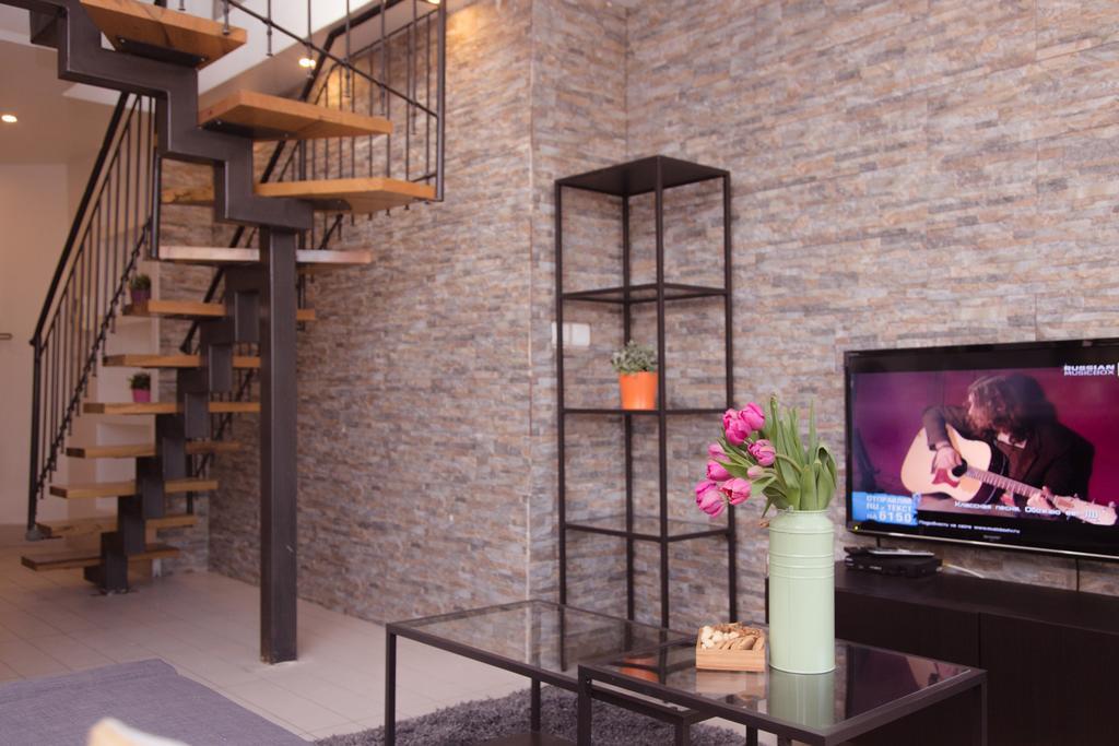 Shenkin Vilmar Apartments Tel Aviv Quarto foto